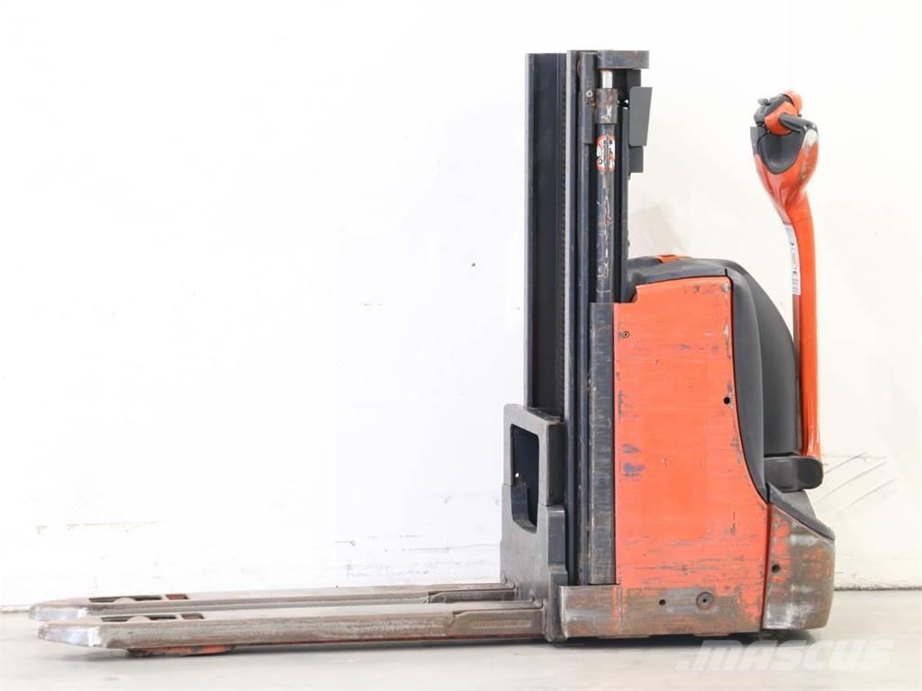 Linde D08/1160-00 Staplare-led
