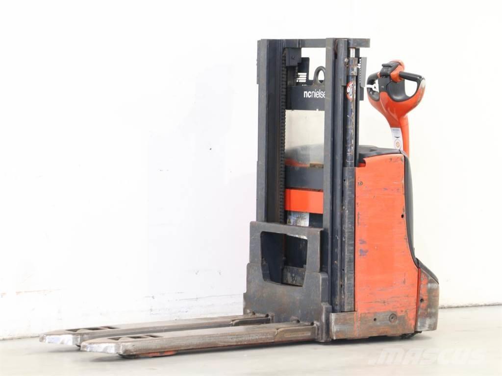 Linde D08/1160-00 Staplare-led
