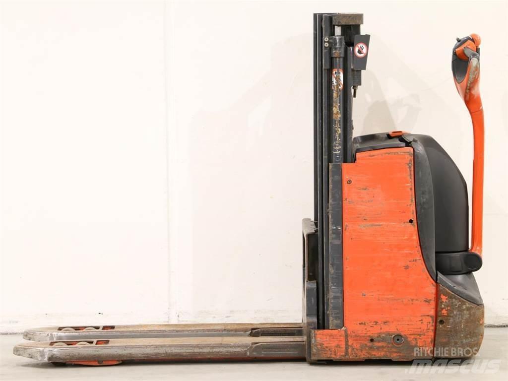Linde D08/1160-00 Staplare-led