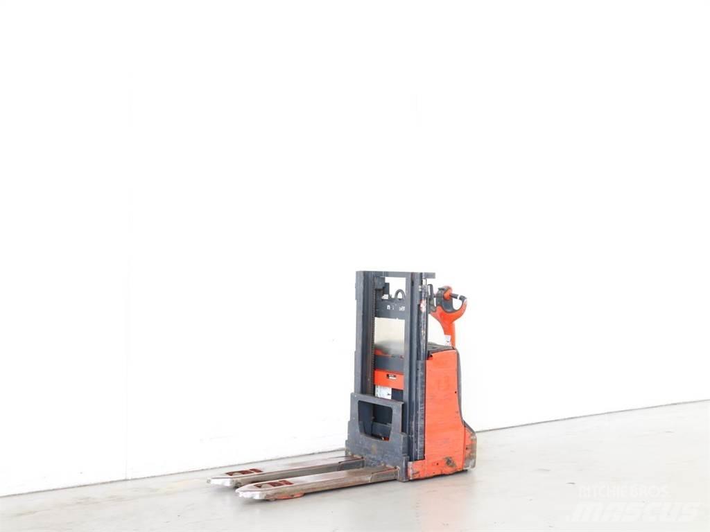 Linde D08/1160-00 Staplare-led