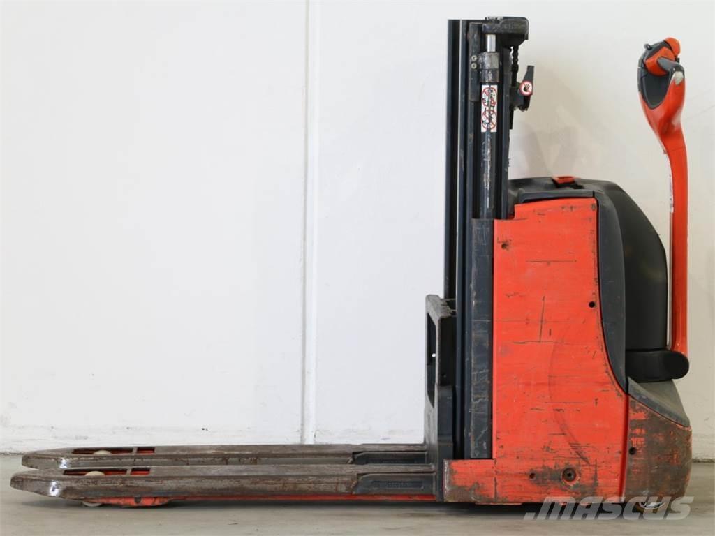 Linde D08/1160-00 Staplare-led