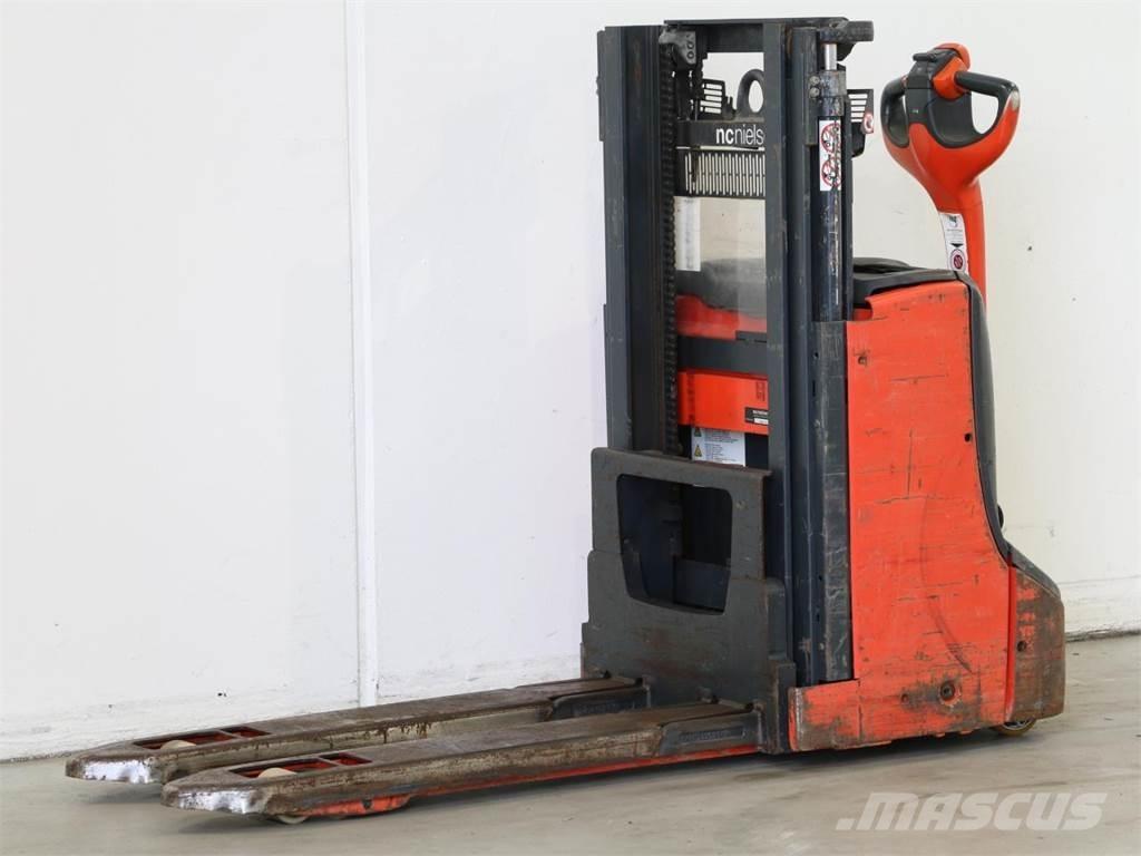 Linde D08/1160-00 Staplare-led