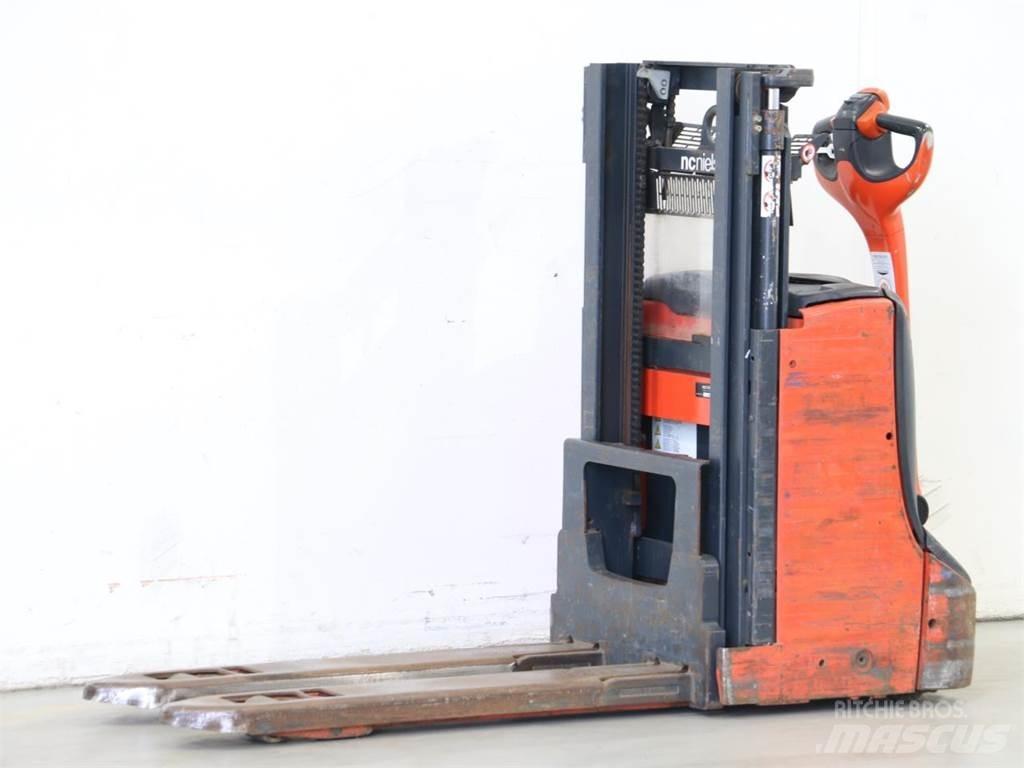 Linde D08/1160-00 Staplare-led