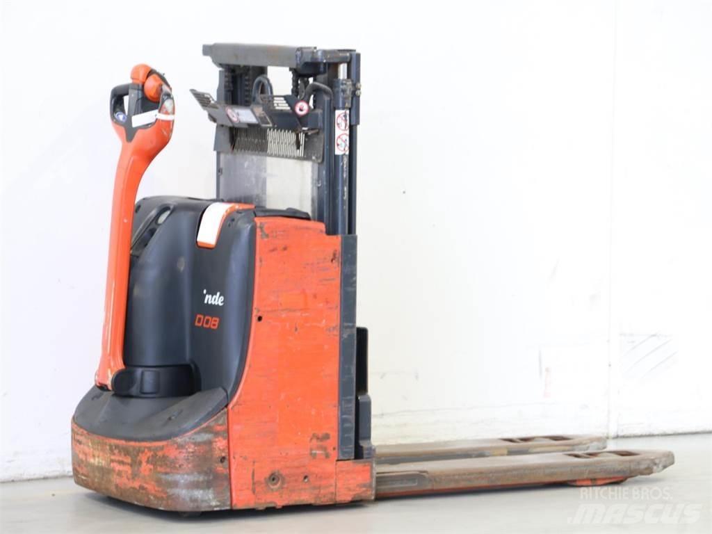 Linde D08/1160-00 Staplare-led