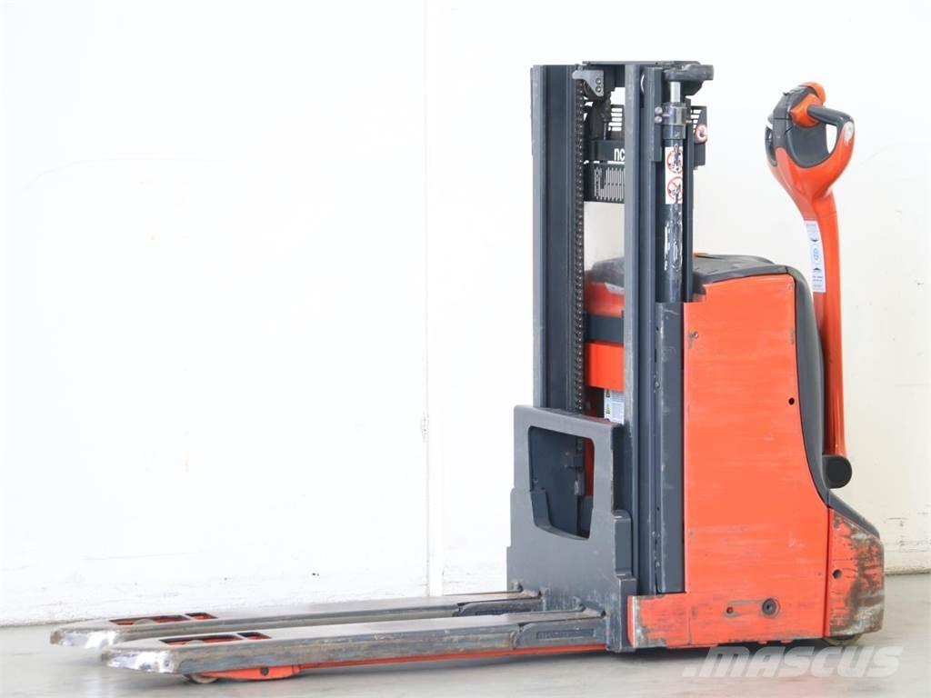 Linde D08/1160-00 Staplare-led