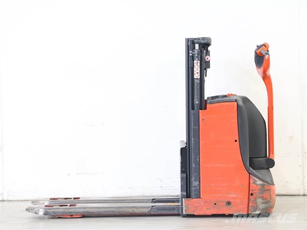 Linde D08/1160-00 Staplare-led