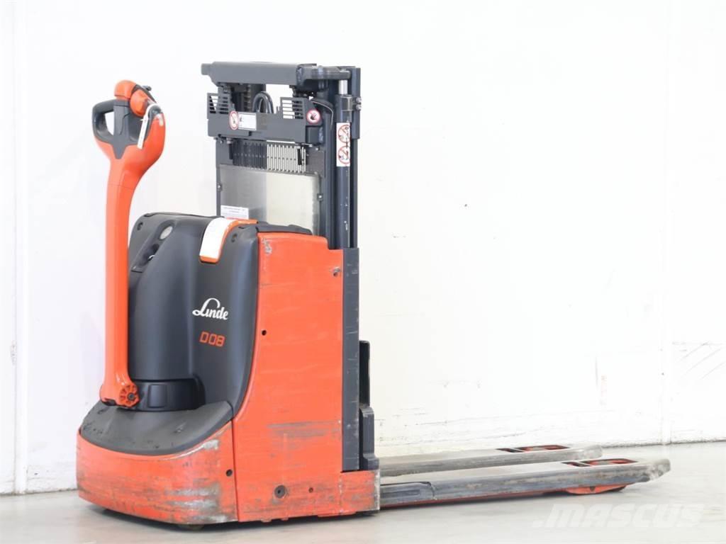 Linde D08/1160-00 Staplare-led