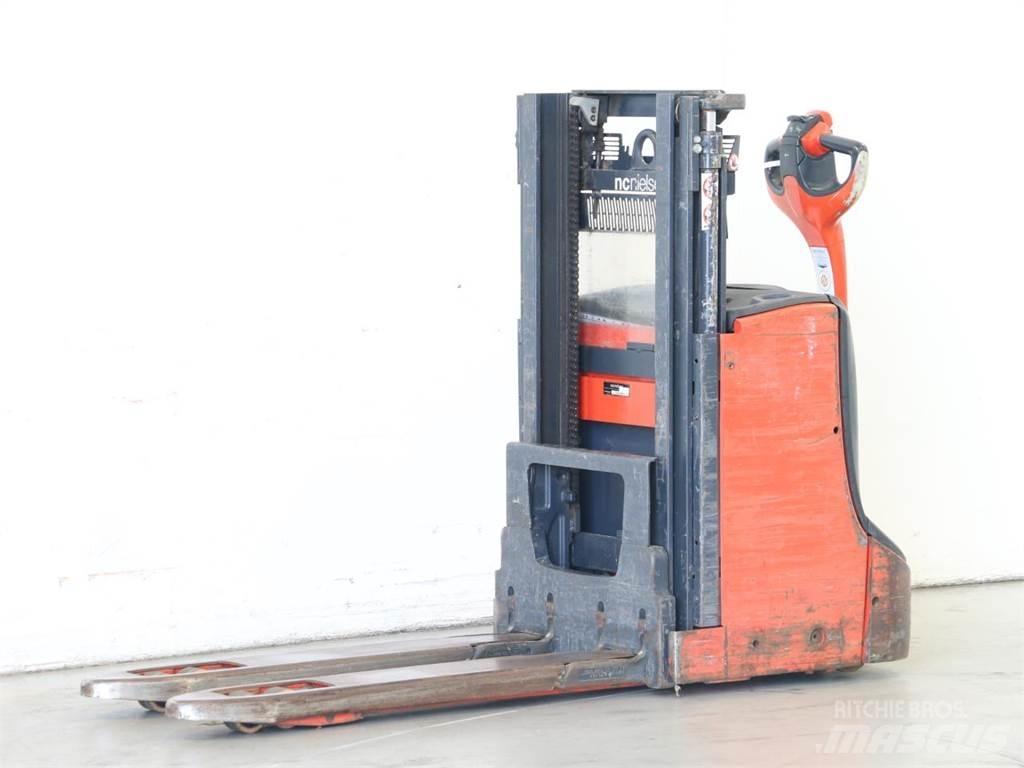 Linde D08/1160-00 Staplare-led