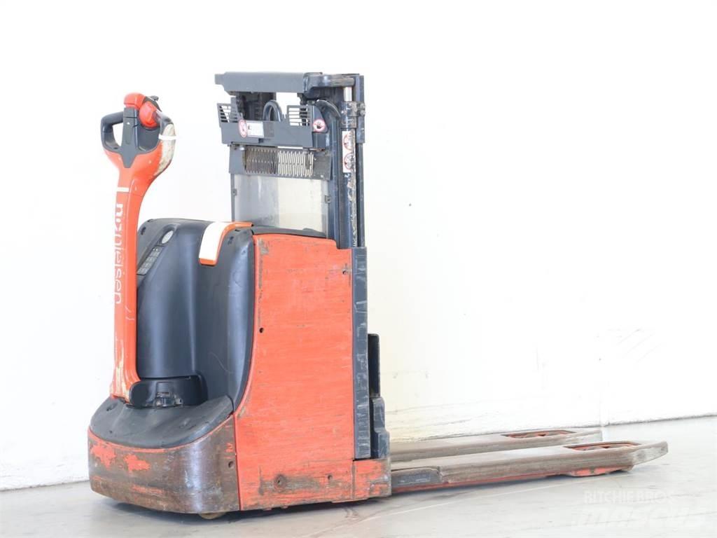 Linde D08/1160-00 Staplare-led