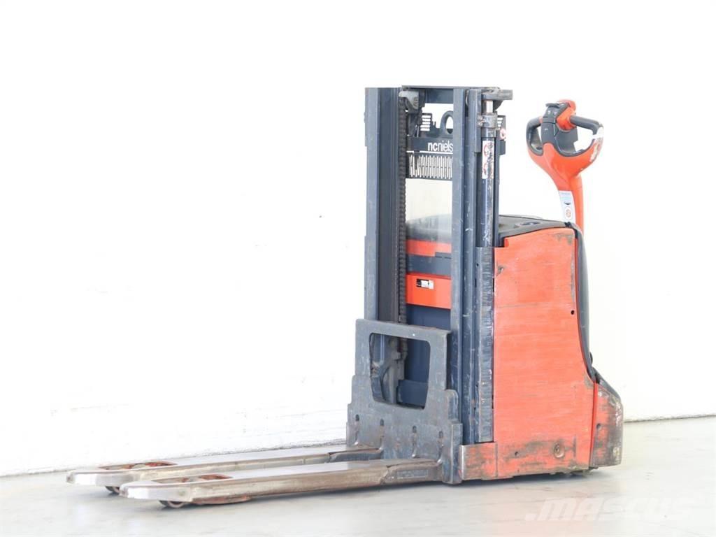 Linde D08/1160-00 Staplare-led