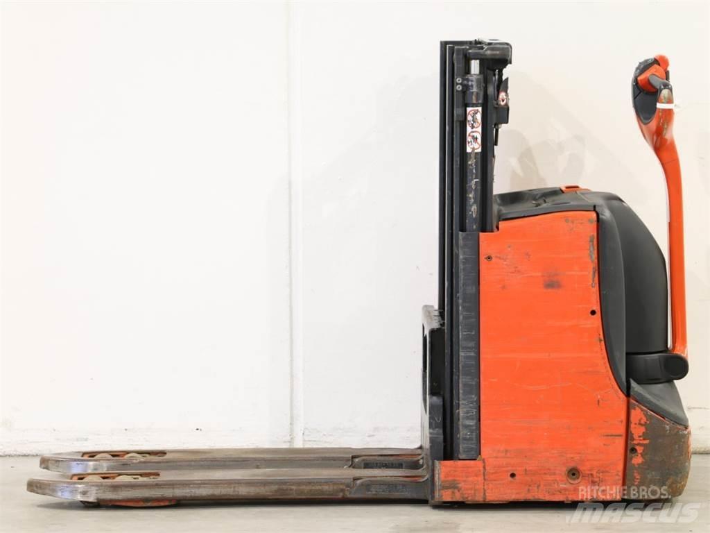 Linde D08/1160-00 Staplare-led