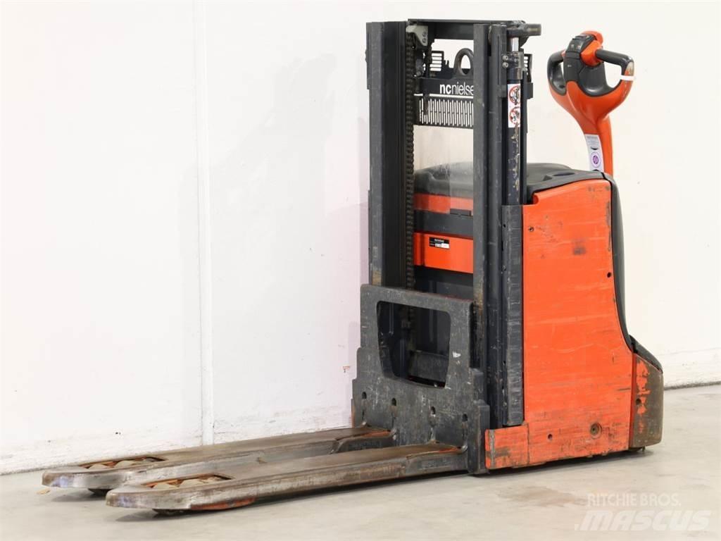 Linde D08/1160-00 Staplare-led