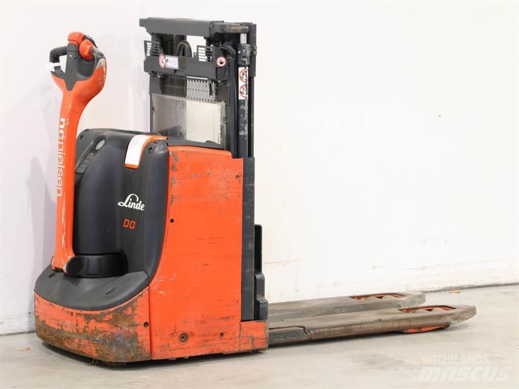 Linde D08/1160-00 Staplare-led