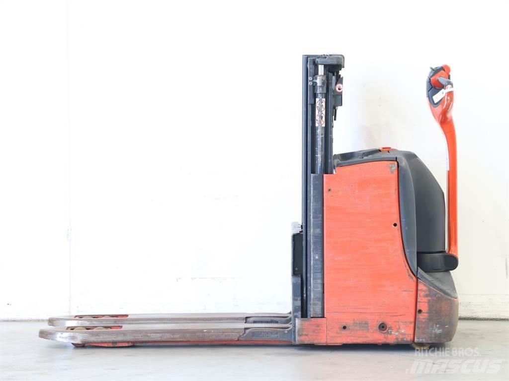 Linde D08/1160-00 Staplare-led