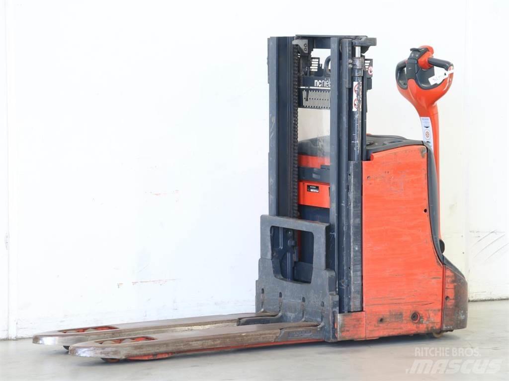 Linde D08/1160-00 Staplare-led