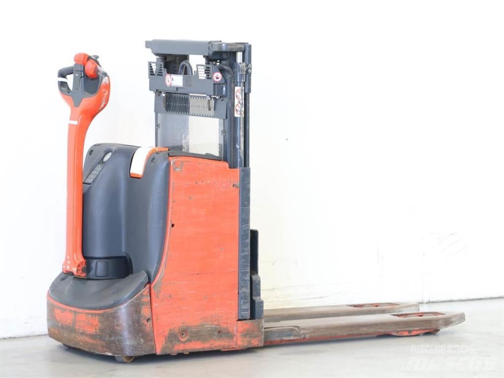 Linde D08/1160-00 Staplare-led