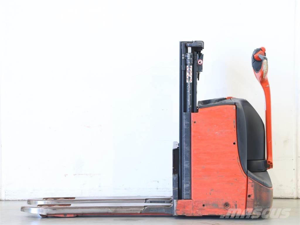 Linde D08/1160-00 Staplare-led