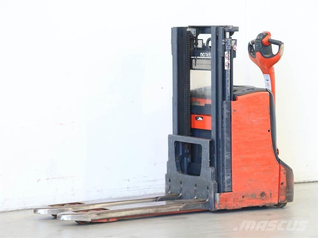 Linde D08/1160-00 Staplare-led