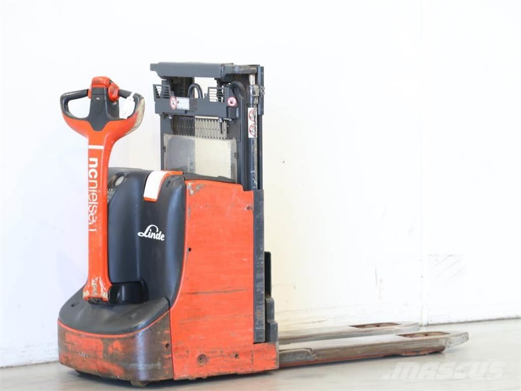 Linde D08/1160-00 Staplare-led
