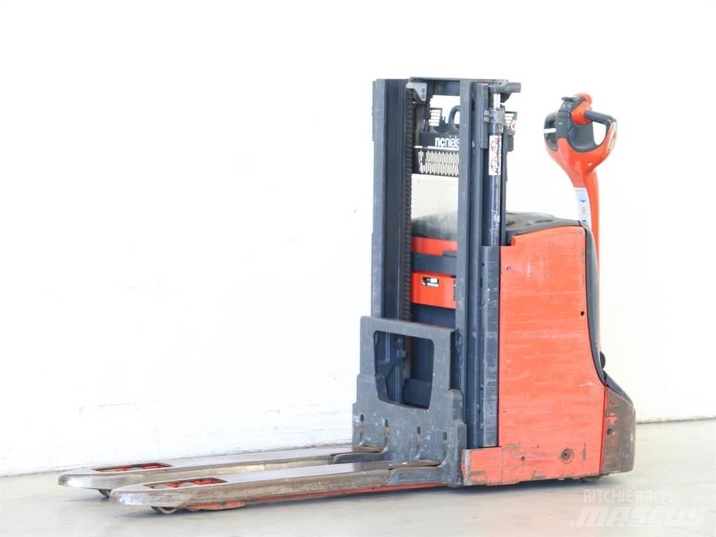 Linde D08/1160-00 Staplare-led