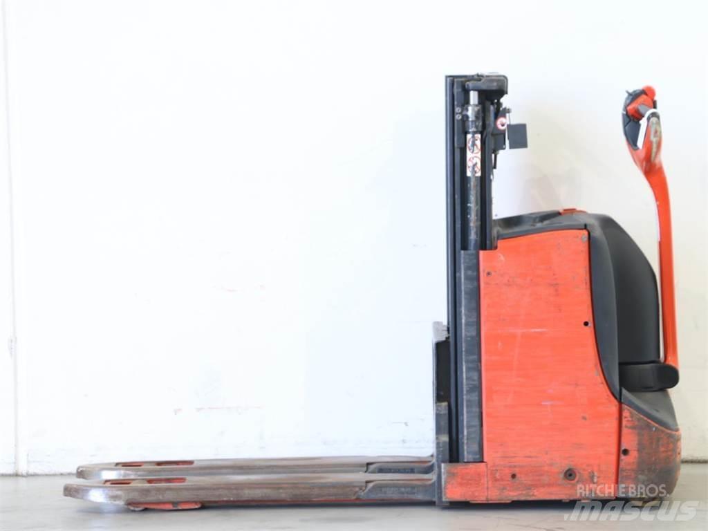 Linde D08/1160-00 Staplare-led