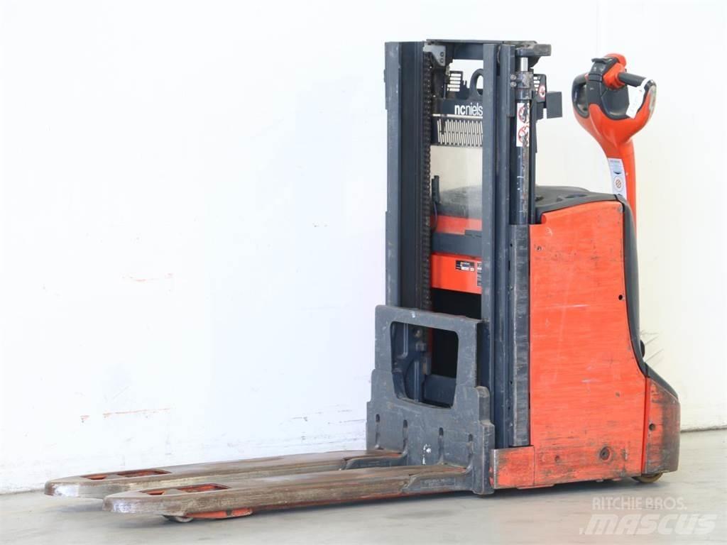 Linde D08/1160-00 Staplare-led