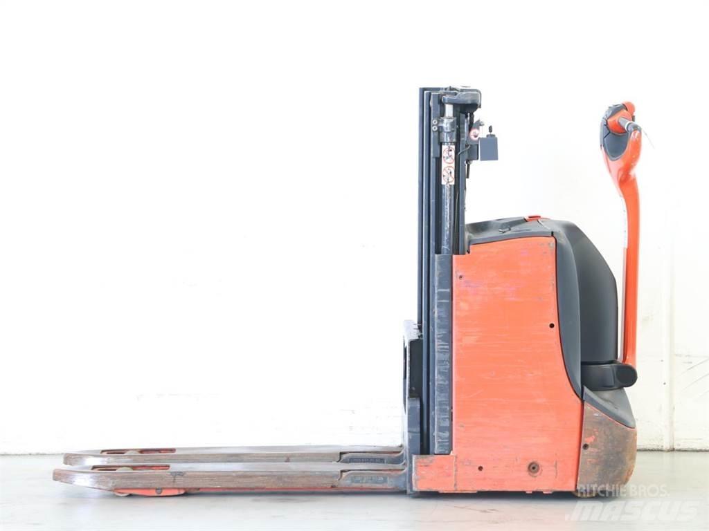 Linde D08/1160-00 Staplare-led