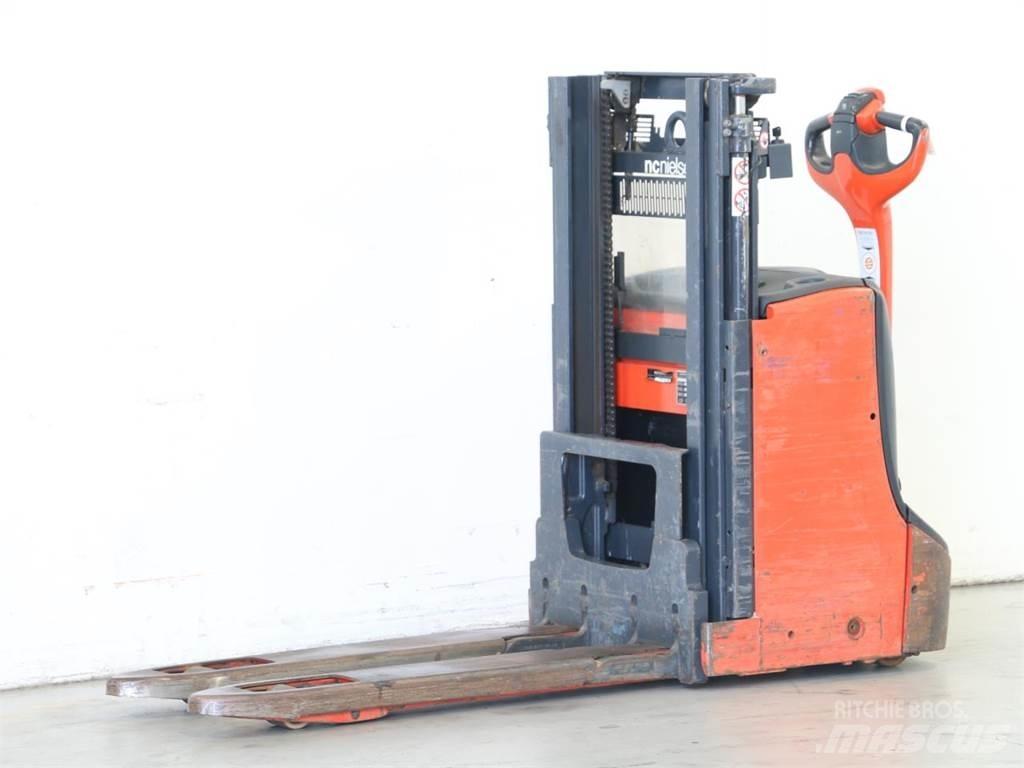 Linde D08/1160-00 Staplare-led