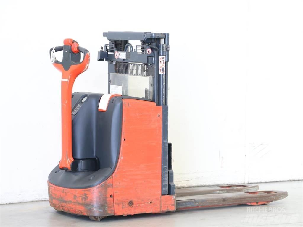 Linde D08/1160-00 Staplare-led