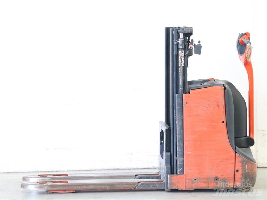 Linde D08/1160-00 Staplare-led