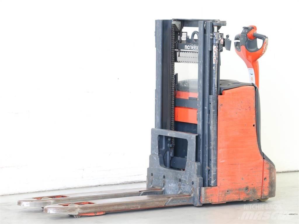 Linde D08/1160-00 Staplare-led