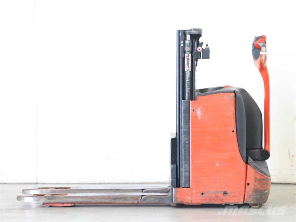 Linde D08/1160-00 Staplare-led