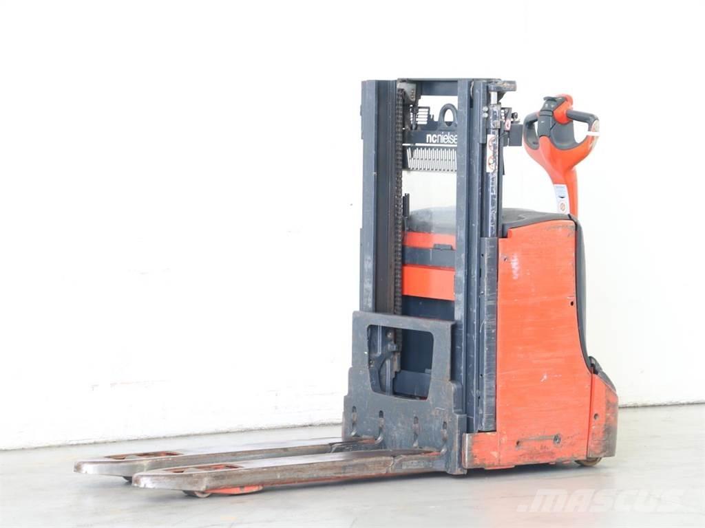 Linde D08/1160-00 Staplare-led
