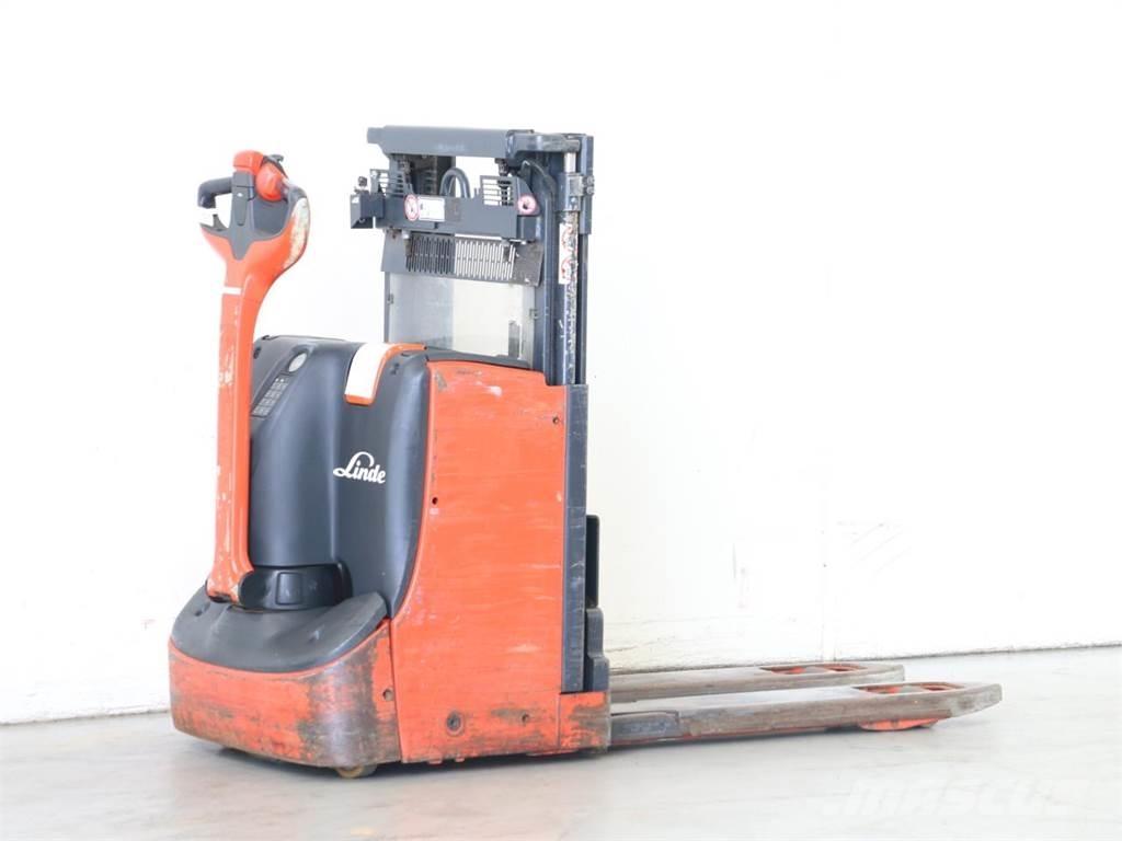 Linde D08/1160-00 Staplare-led