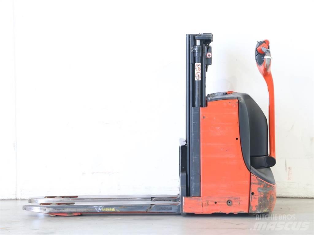 Linde D08/1160-00 Staplare-led