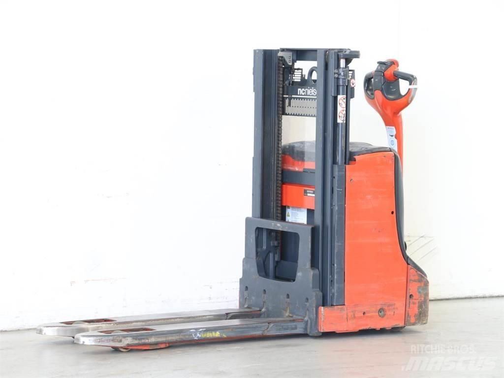 Linde D08/1160-00 Staplare-led