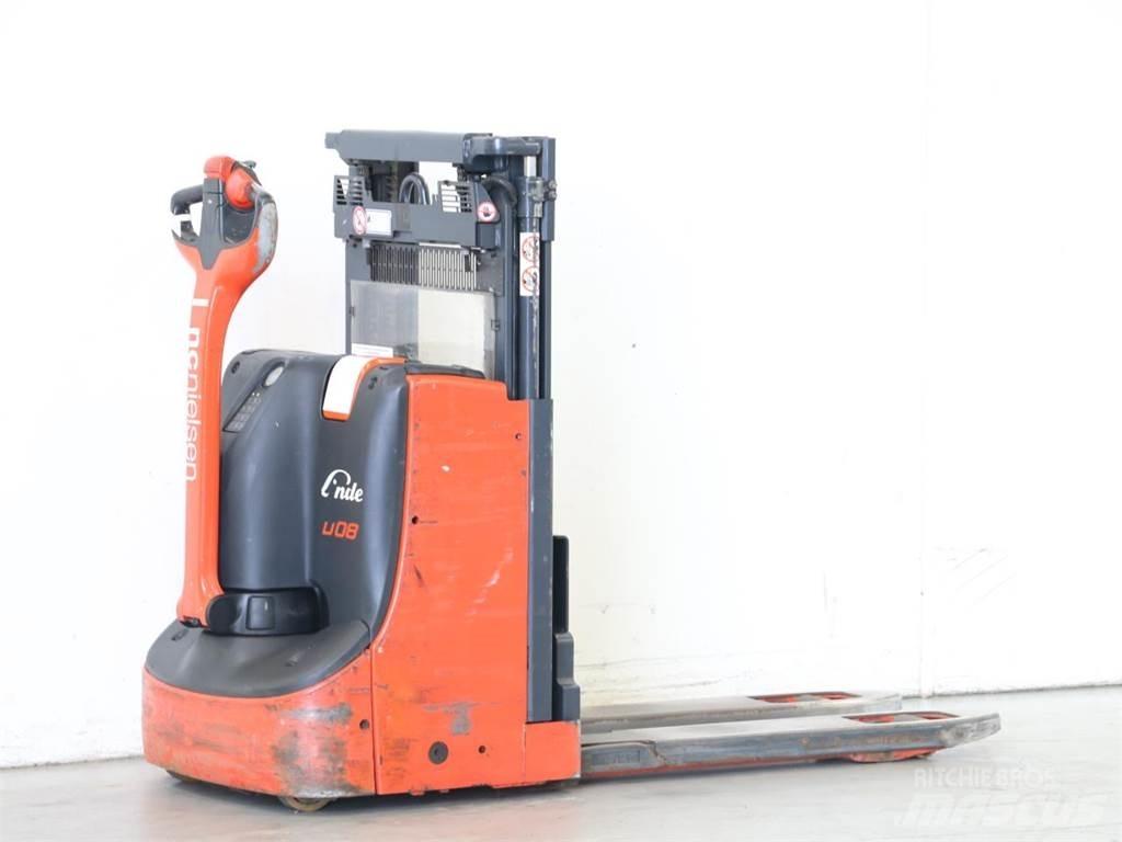 Linde D08/1160-00 Staplare-led