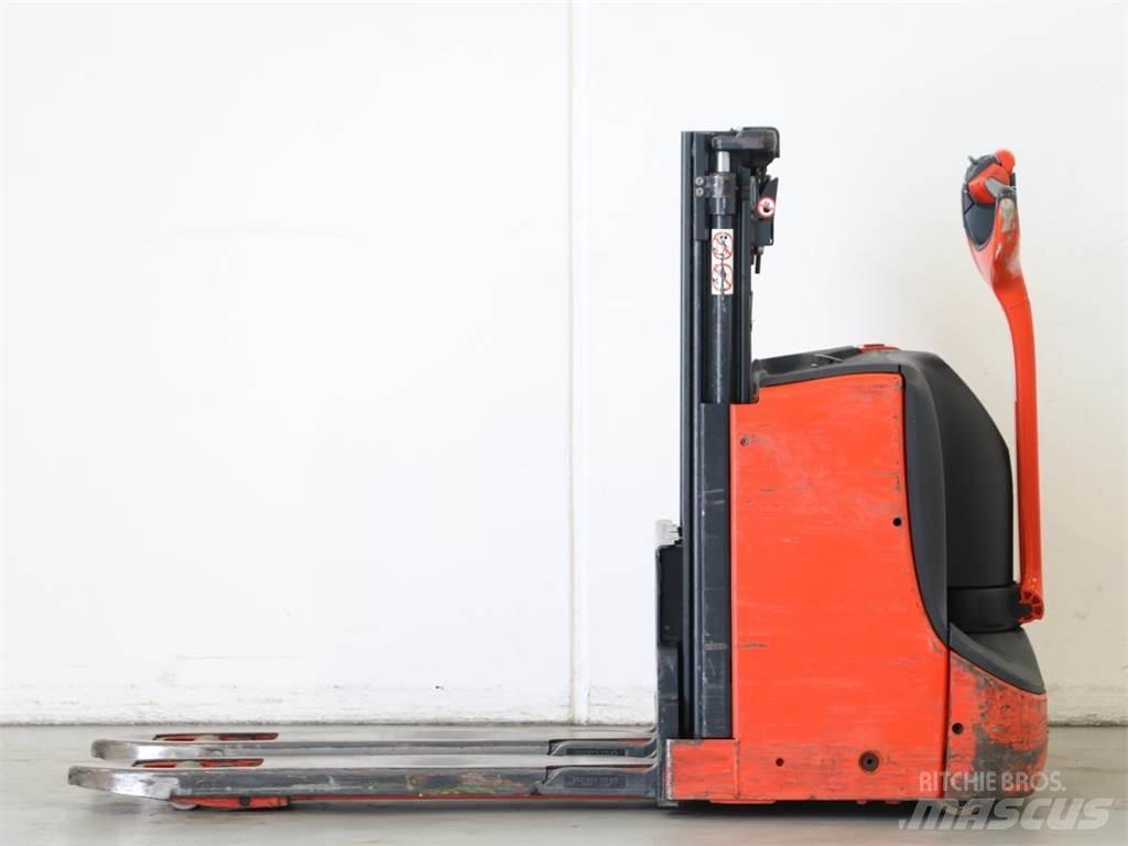 Linde D08/1160-01 Staplare-led