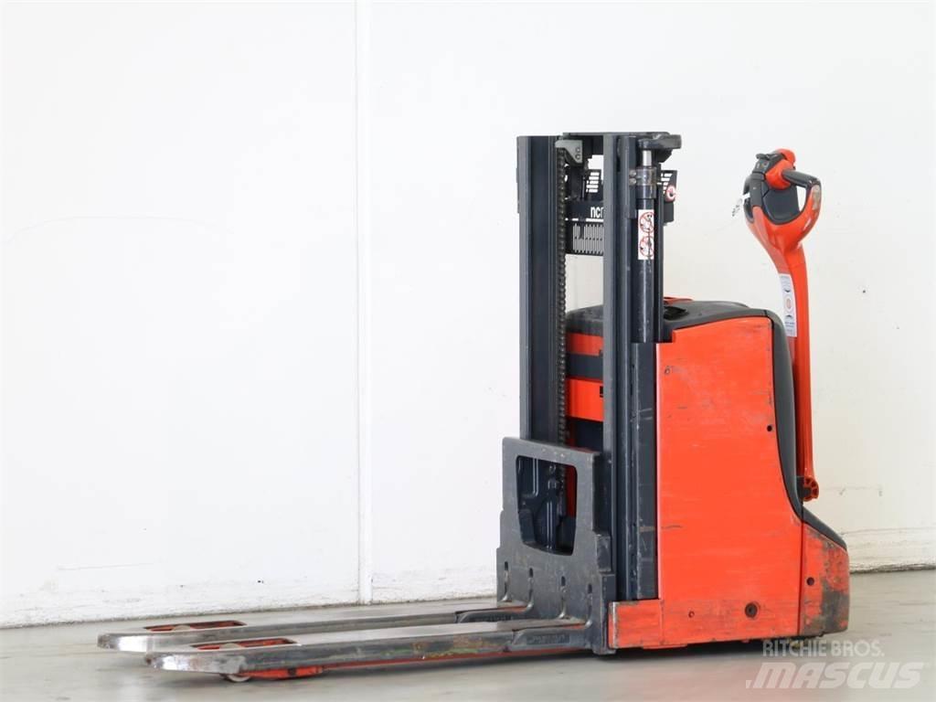 Linde D08/1160-01 Staplare-led