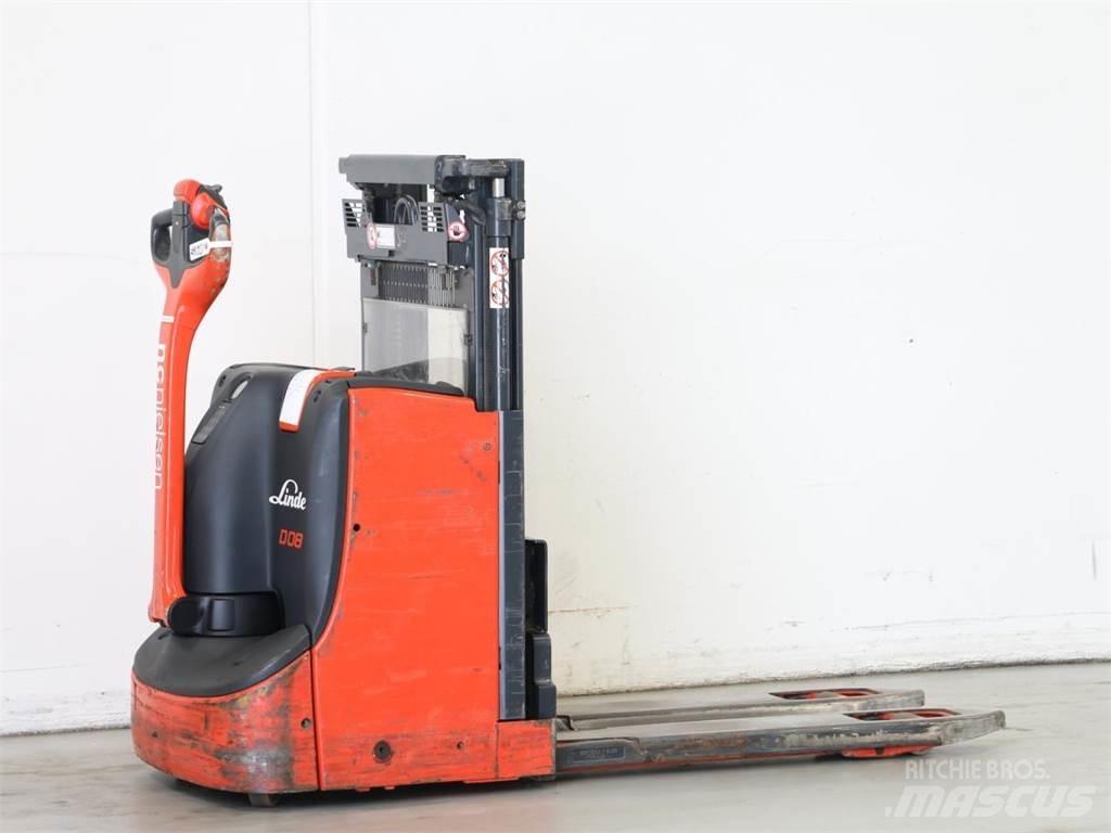 Linde D08/1160-01 Staplare-led