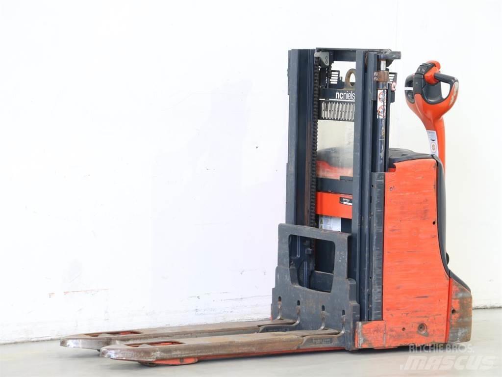Linde D08/1160-01 Staplare-led