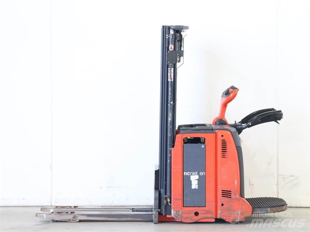 Linde D12AP/133 Staplare-led