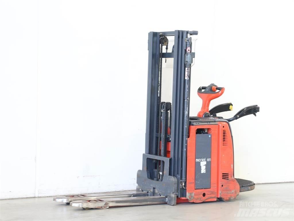 Linde D12AP/133 Staplare-led