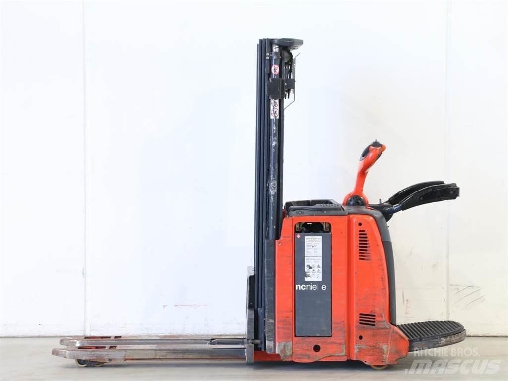 Linde D12AP/133 Staplare-led