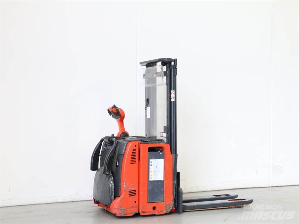 Linde D12AP/133 Staplare-led