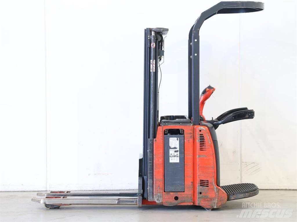 Linde D12AP/133-00 Staplare-led