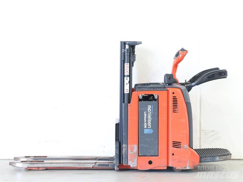 Linde D12HPAP/133-00 Staplare-led