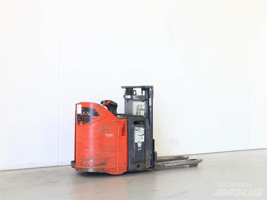 Linde D12SP/133 Staplare-led