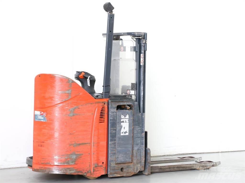 Linde D12SP/133 Staplare-led