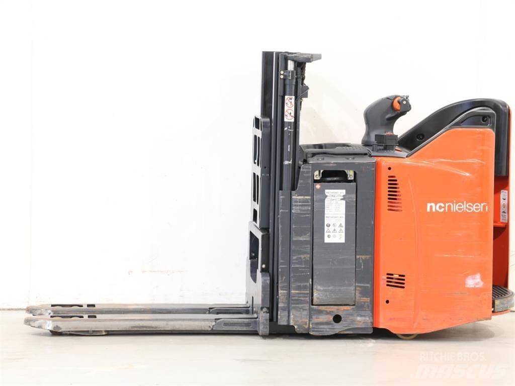 Linde D12SP/133-00 Staplare-led